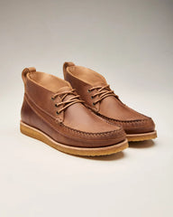 Drift Moc Toe Boot