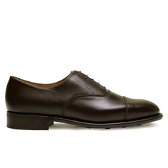 Vardy Cap Toe Oxford