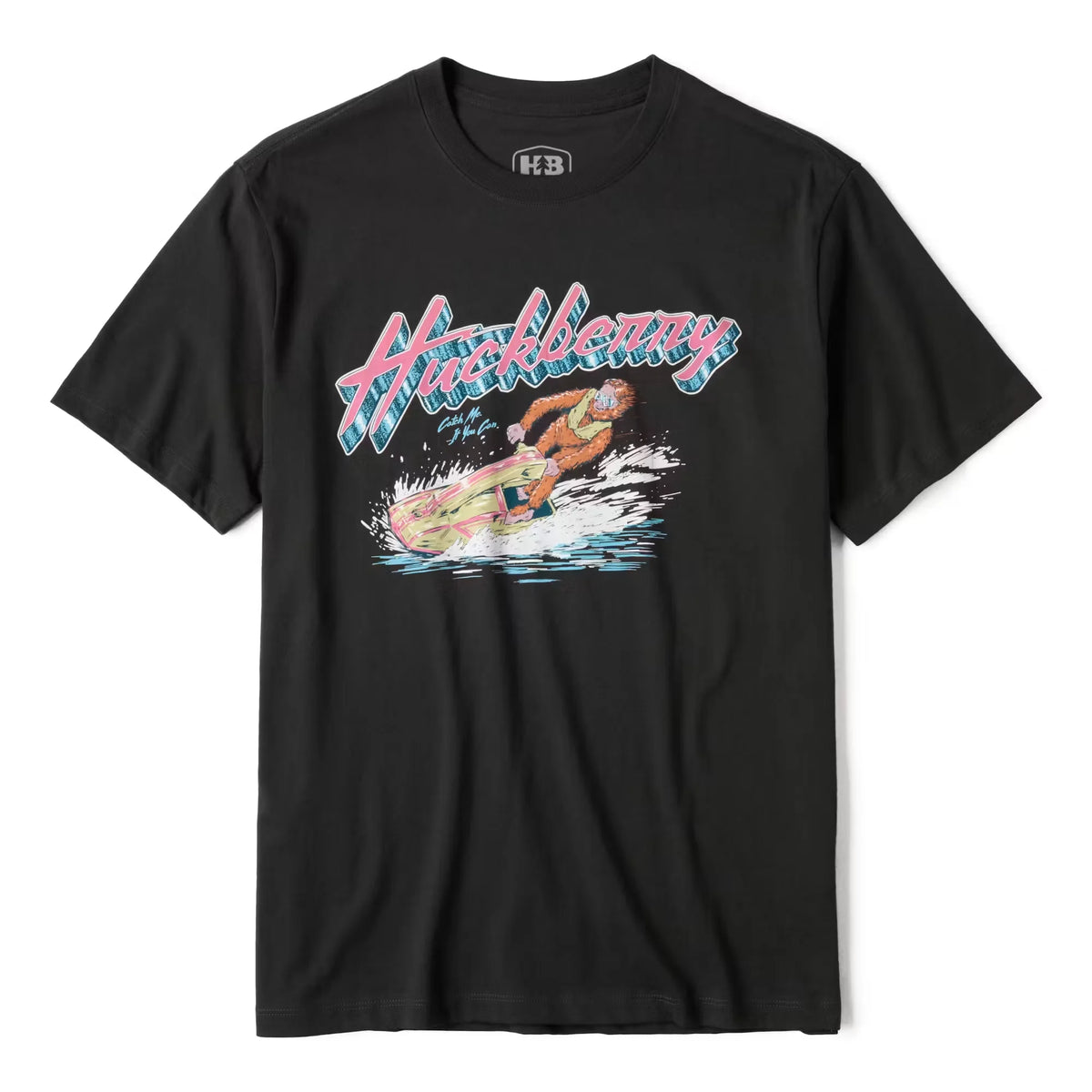 Jet Ski T-Shirt