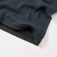 Tubular Ribknit Tank