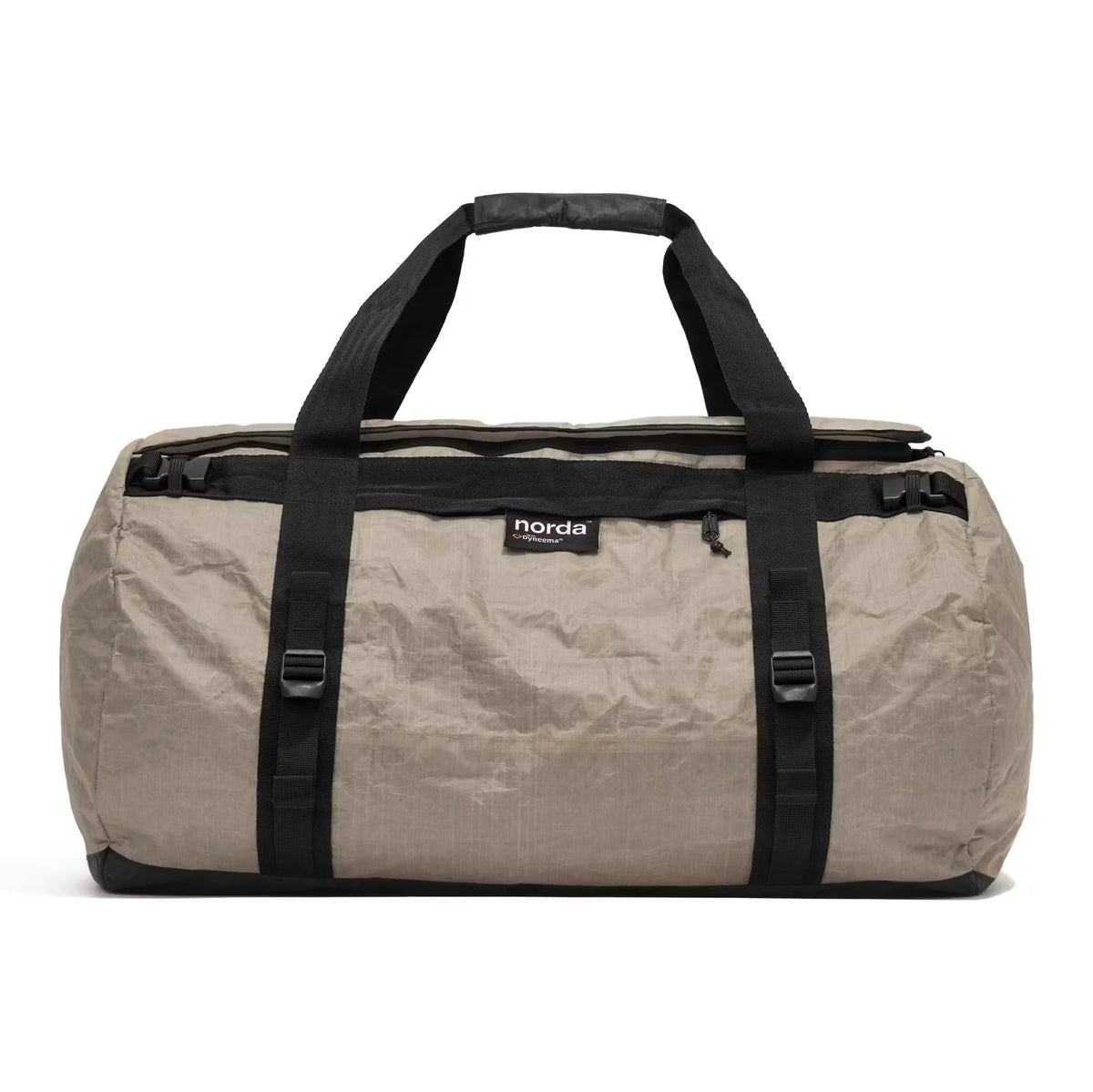 Toolbox Dyneema Duffel Bag