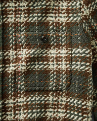 The Cutter Overshirt