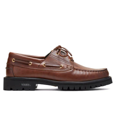 Aztec Boat Shoe