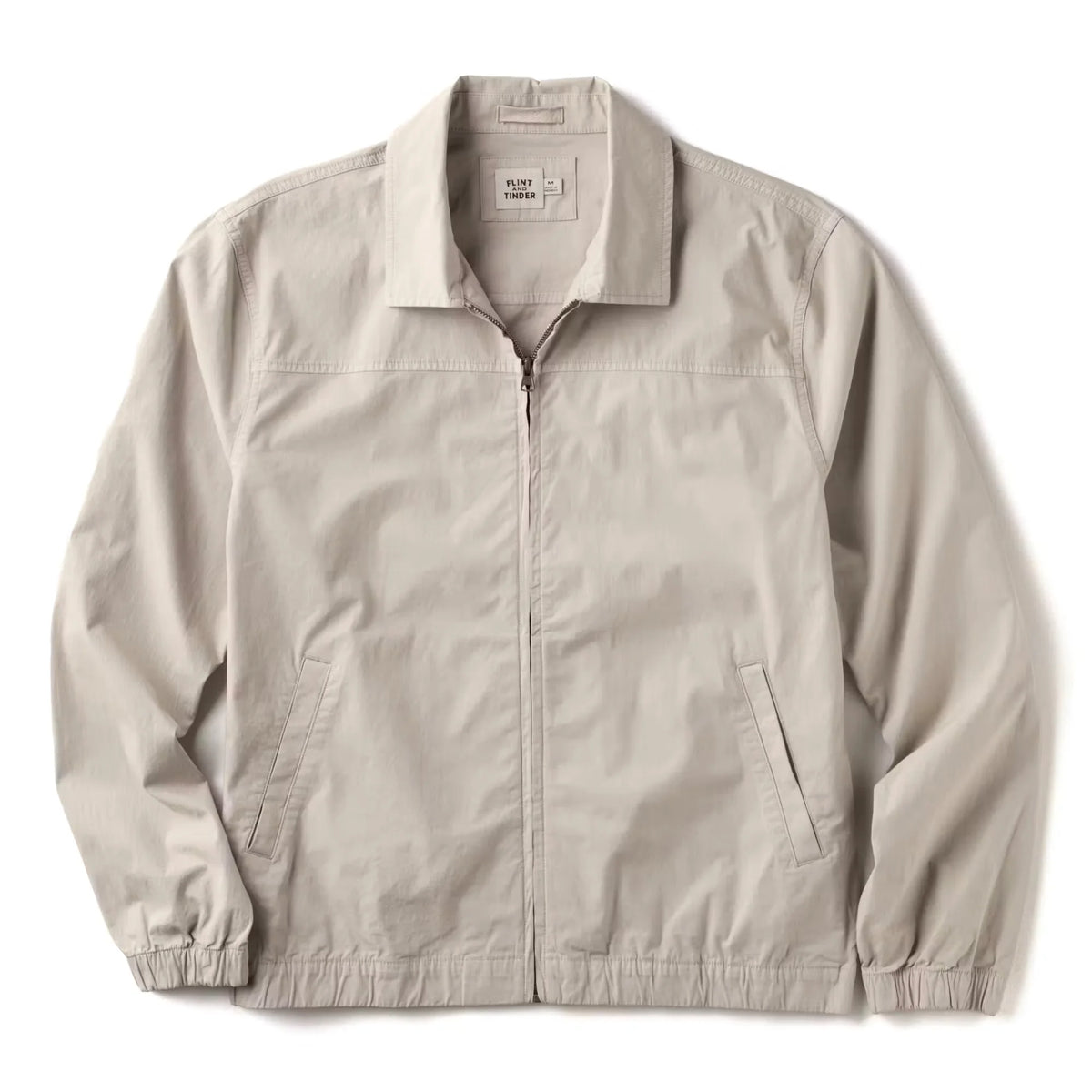 Poplin Sportsman Jacket