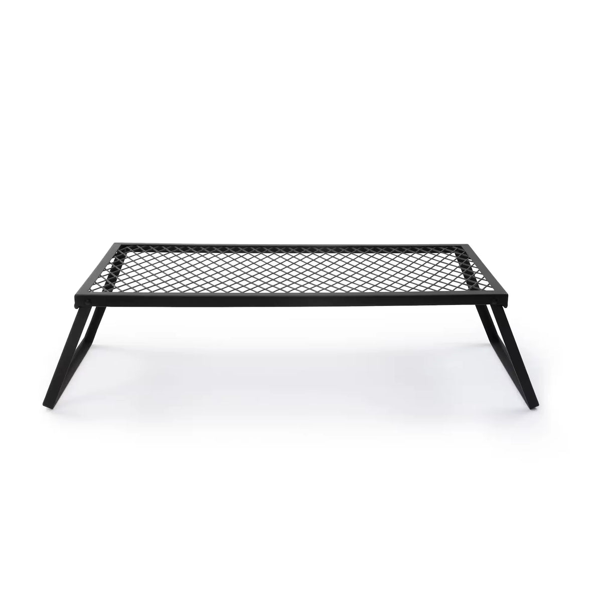 Heavy Duty Grill Grate - Rectangular