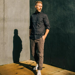 The Jack Everyday Oxford Shirt