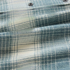 Crossroads Flannel Shirt