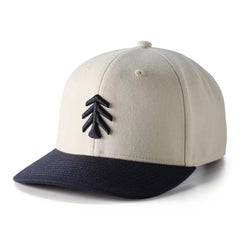 Legacy Canvas Ball Cap