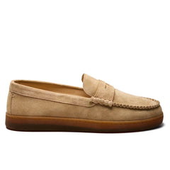 Terra Penny Loafer