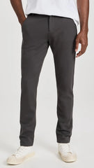 PAIGE Men's Stafford Transcend Knit Trousers 32"