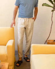 Bo Linen Pants