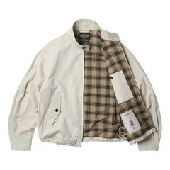 Buddy Harrington Jacket