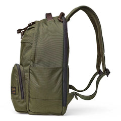 Dryden Nylon Backpack - 25l