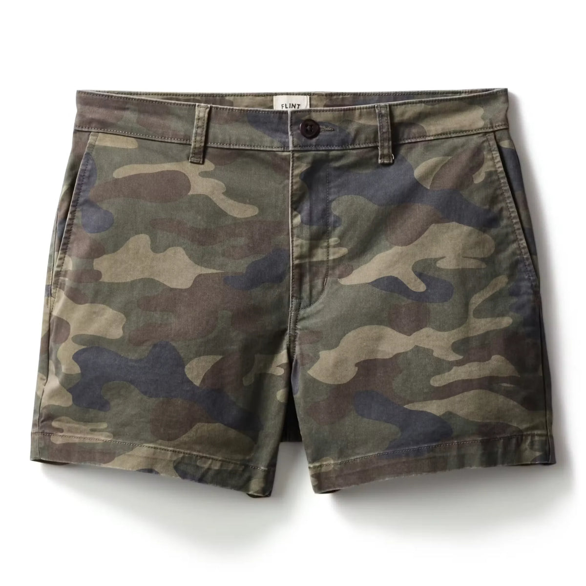 365 Chino Short - 5"