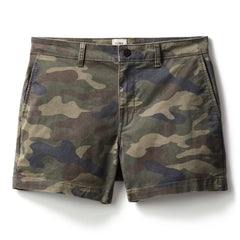 365 Chino Short - 5"