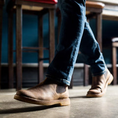Bitflex Chelsea Boot