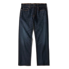All-American Stretch Denim - HB Classic