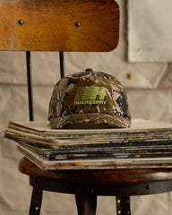 Fast Lane Logo Snapback Hat