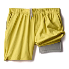 Sevens Sport Short Lined - 7"