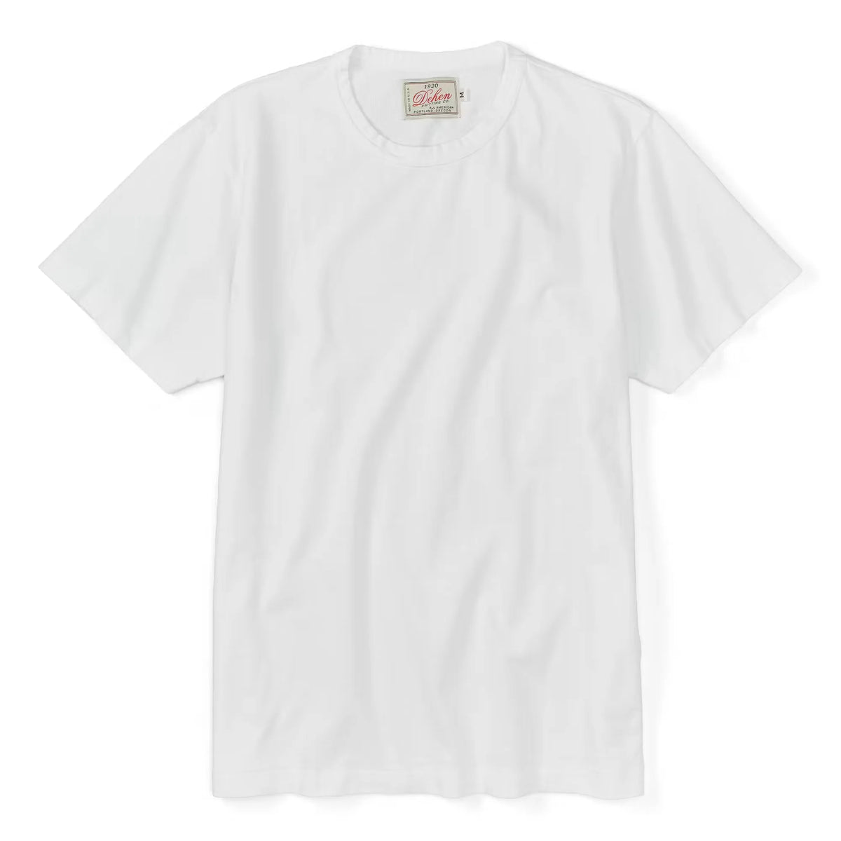 Heavy Duty T-Shirt