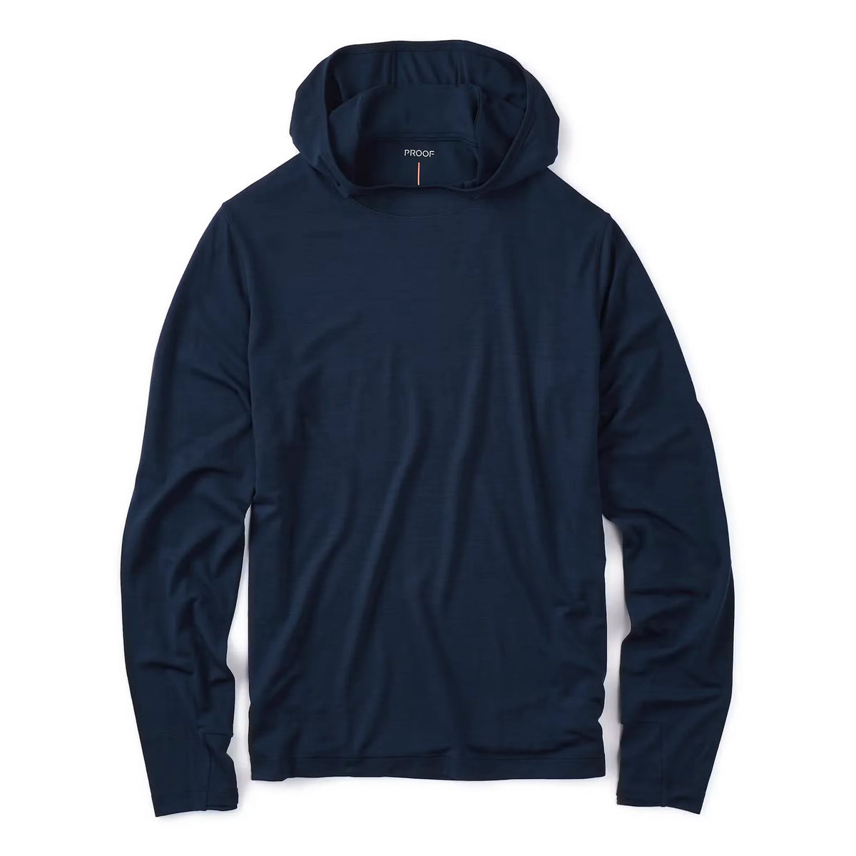 72-Hour Merino UPF Hoodie