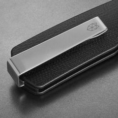 The Carter Pocket Knife