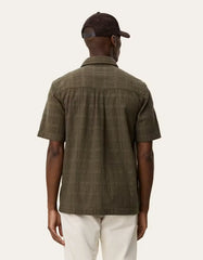 Charlie Short Sleeve Shirt