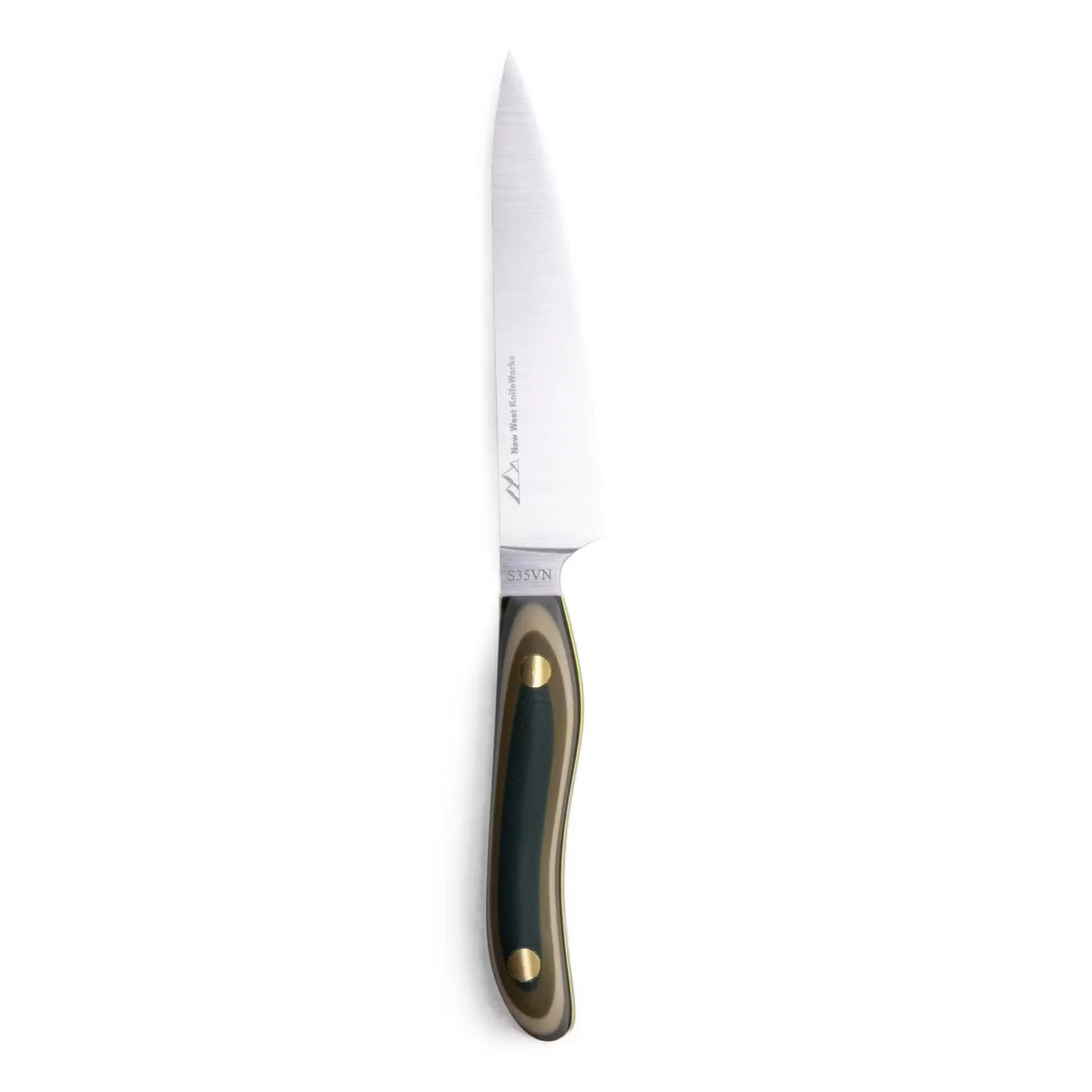6" Petty Knife