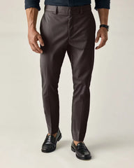 Daily Driver Chino - HB Athletic Tapered