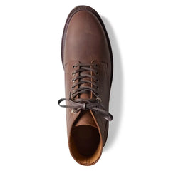 Vibram® 2060 Wedge Lace Up Boot