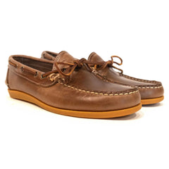Camp Moc Moccasin