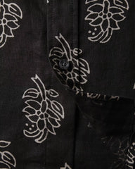 Short Sleeve Isles Linen Shirt