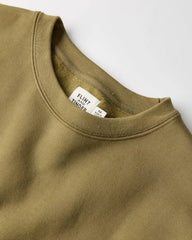 Huckberry Flint and Tinder 10-Year Crewneck Sweatshirt