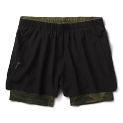 Bommer Run Shorts - 3.5"