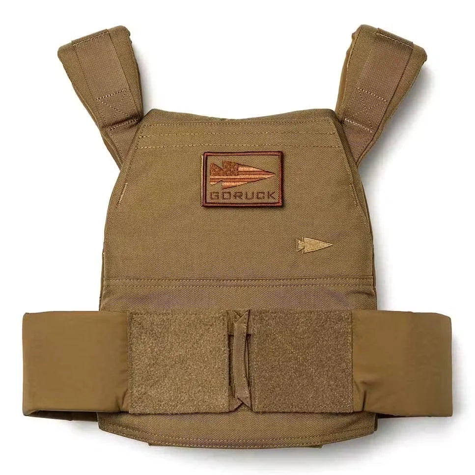 Rucking Weight Vest