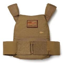 Rucking Weight Vest