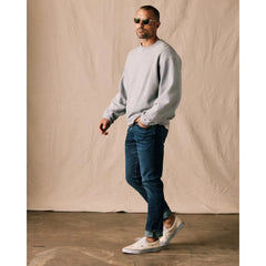 All-American Stretch Denim - HB Slim