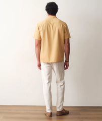 Resort Short Sleeve Shirt