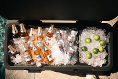Ultralight Cooler - 115 Cans