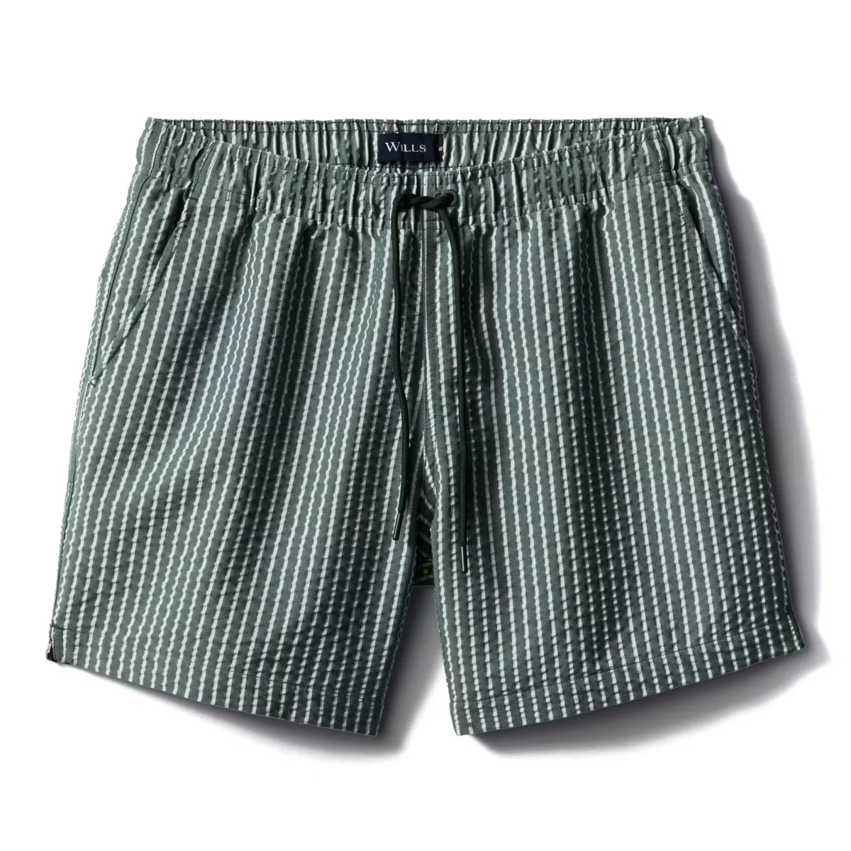Salino Swim Trunk - 6"