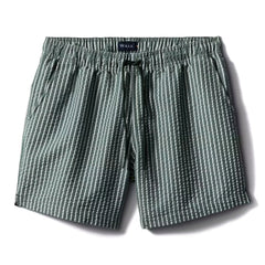 Salino Swim Trunk - 6"
