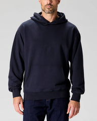Midweight Terry Pullover Hoodie