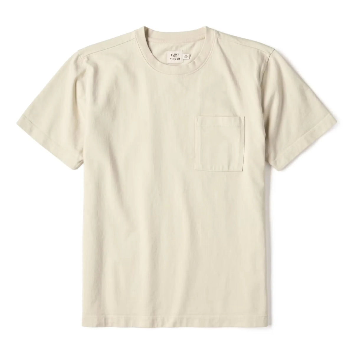 American Heavyweight Pocket T-Shirt