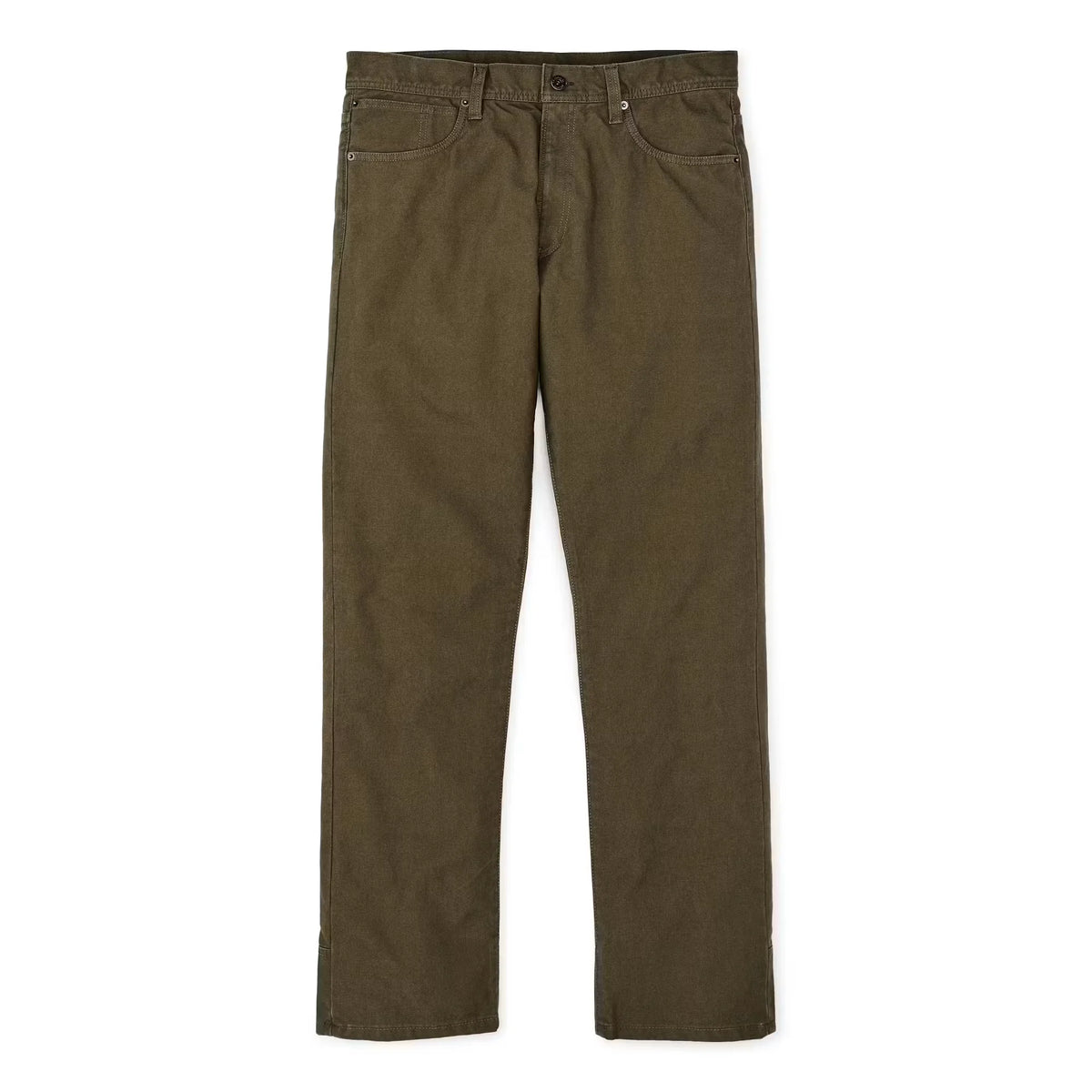 Dry Tin 5-Pocket Pants