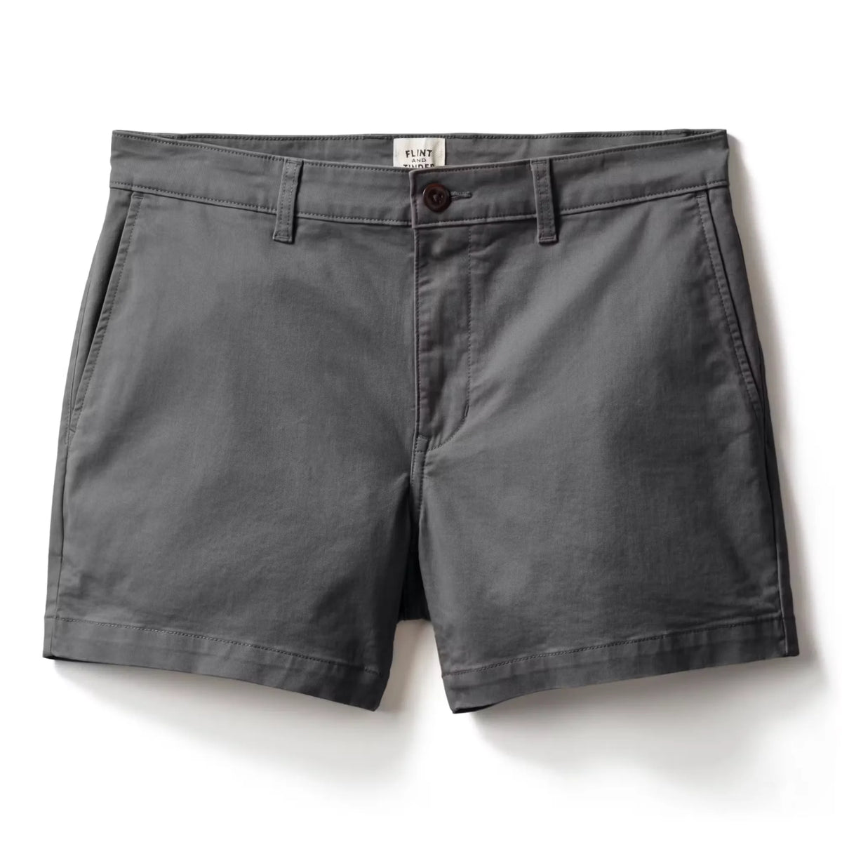 365 Chino Short - 5"