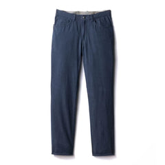 Movement Linen 5-Pocket Pant