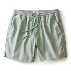 Stretch Swim Trunk - 6"