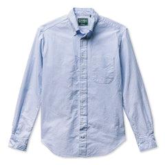 Classic Cambridge Oxford Shirt