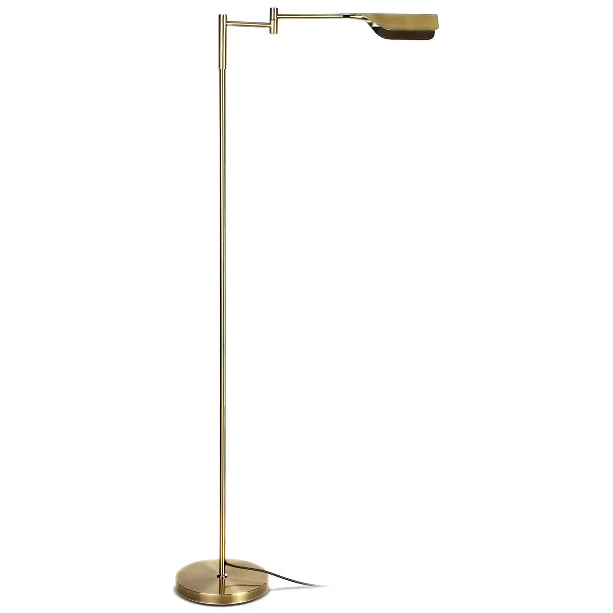 Leaf Floor Lamp