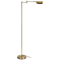 Leaf Floor Lamp
